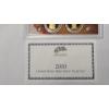 Image 5 : 2010-S United States Mint Silver Proof Coin Set