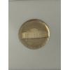 Image 4 : PR-70 DCAM 1990 S Jefferson Nickel - FV $0.05 - International Grading Service - Encapuslated