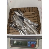 Image 5 : Set of Silverplate Silverware in Wooden Box - 2,849 Grams Total Weight