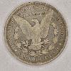Image 3 : 1886-O Morgan 90% Silver Dollar