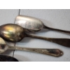 Image 18 : Huge Lot of Assorted Silverplated Flatware and Serving Utensils TW: 7.0lbs
