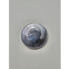 Image 4 : 2023 .999 Fine Silver 1oz King Charles III British Silver Britannica Coin 