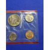 Image 9 : 1985 United States Uncirculated Coin Set - D & P Mint Marks 