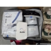 Image 2 : ResMed Sleep Apnea Machine, Clock Radio, Ford Head Unit, VHS Tapes, Belt Collection, Wallets & More