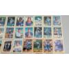 Image 3 : Assorted Topps Tiffany Royals Baseball Cards 