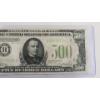 Image 4 : Exceptional Rare U.S Series 1934 FR# 2201-B New York $500 Federal Reserve Note In Protector 