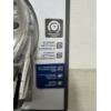 Image 2 : Brand New Glacier Bay Handheld Shower & Showerhead Combo - 60" Stainless Steel Hose