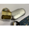 Image 8 : Wizard of Oz Collectibles - Glasses Case - Compact Mirror - Watch - Tie - Vandor Tin Can