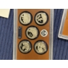 Image 8 : 2016 U.S. Mint Proof Set with COA - Face Value $6.91