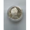Image 2 : 2009 Abraham Lincoln 90 % Commemorative Silver Dollar - In Original Packaging- Mint Condition