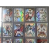 Image 5 : Lot of 24 Assorted Numbered Parallel Topps & Panini Football Trading Cards - Delpit, Hall JR & More!