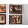 Image 6 : Assorted 1985 Topps THE GOONIES Trading Cards - In Protective Holders, Mint or Near Mint Condition!
