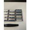 Image 4 : New Dollar Shave Club Razor & 16 Brand New 6 Blade Razors - Over $60.00 Retail