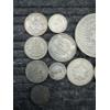 Image 5 : Silver Foreign Coins  - Total ASW 1.6977oz