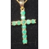 Image 7 : Assorted Gold Filled & Sterling Jewelry 