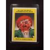 Image 2 : 1986 Topps Garbage Pail Kids Roy Bot #87B Trading Card - Exceptional Condition