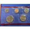 Image 3 : 2000- D United States Uncirculated Coin Set & 50 State Quarters Set