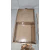 Image 8 : Assorted Years Lincoln Regular Strike Cents, Lock Box & The Harter Bank And Trust Company Canton Bag