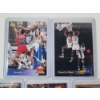 Image 2 : Five Assorted Shaquille O'Neal 1992-1993 Basketball Rookie Cards in Protective Holders 