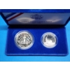Image 4 : 1986 United States Liberty Proof Silver Coin Set  