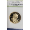 Image 6 : International Numismatic Bureau 2000-S, 2001-S 2003-S, 2009-S Sacagawea $1 DCAM GEM Proof Coins