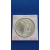 Image 1 : 1921 BU GEM 90% Silver Morgan Dollar 