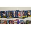 Image 3 : Large Lot of Assorted Nascar Racing Trading Cards Dating From 1991 to 2016 Prizm