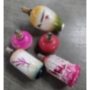Image 6 : Rare! Over 30 Vintage Handmade Glass Collectable Lights- Highly Collectable!
