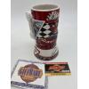 Image 7 : Beer Steins in Boxes - Budweiser Limited Edition Collector Steins with Certificate of Authenticity