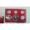 Image 5 : (9) United States Proof Coin Sets & (3) Uncirculated US Mint Coin Sets 