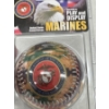 Image 2 : United States Marines Collector Baseball - Mint In Package