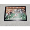 Image 2 : Football Trading Cards - Cleveland Browns (1985)