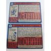 Image 10 : Lot of Basketball Trading Cards - Including 1969! 