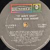 Image 4 : Vintage Classic Rock Vinyl Records Lot Of 3