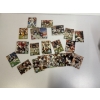 Image 3 : Football Trading Cards - NFL Pro set Platinum