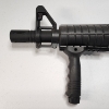 Image 2 : Tippmann U.S. Army Alpha Black Paintball Gun