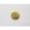 Image 2 : 2025 Isle of Man 1/64 oz .999 Gold Noble Proof