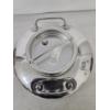Image 3 : 2 Sansone 15 Liter Fusti Tanks - Europa INOX 18/10 Stainless Steel with Spout - Made in Italy