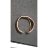 Image 10 : Vintage Watches, Vintage Victorian Style Bangle Bracelet & T&W Employee Service Pin