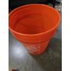 Image 5 : New Home Depot 5 Gallon Bucket, And 4 Milwaukee New Air Tips & Zip Pouch