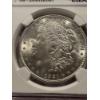 Image 3 : 1921 United States Morgan Silver Dollar - 100th Anniversary - Graded NGC MS 62
