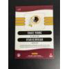 Image 2 : Ryan Kerrigan - Chase Young - Redskins Football Card - Tandem - Absolute Football -NFL - Panini 2020