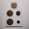 Image 7 : Five Assorted Coins & Tokens Ft.  Hawaii Dollars, Abe Lincoln Copper Coin & MORE!