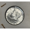 Image 2 : Lot of 2 90% Silver 1964 Kennedy Half-Dollars, FV $1.00