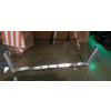 Image 3 : Harley Davidson Ride Lot - Includes Chrome Sissy Bar - Highway Pegs - Windshield