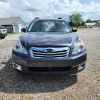Image 12 : 2012 Subaru Outback AWD Premium 3.5L H-4 MPI SOHC Engine With ONLY 73,447 MILES!