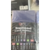 Image 8 : Trading Card Protective Supplies Including BCW Semi-Rigid Card Holders, Ultra PRO Top Loaders & More