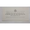 Image 7 : 1992-W U.S White House 200th Anniversary Proof 90% Silver Dollar In Original Box With COA