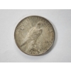Image 2 : 1923 Silver Peace Dollar - 90% Silver U.S. Coin