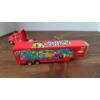 Image 8 : 1996 Steve Grissom #29 Ft Cartoon Network/Flinstones Kenworth Hauler 1:64 Scale Diecast Collectible